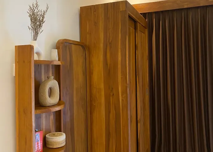 Aliya Private 1-bedroom With Large Private Pool In * Ubud